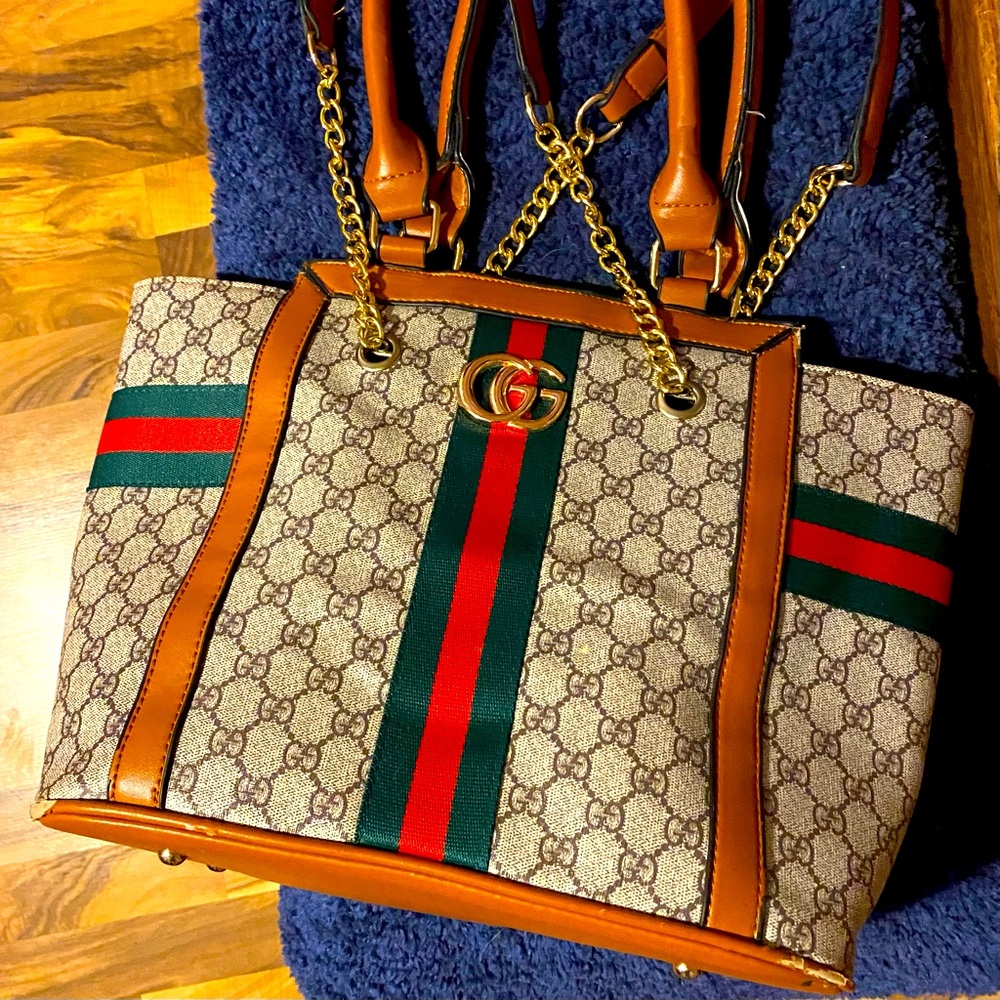 Gucci Wannabe